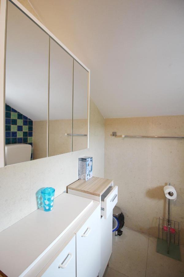 Apartments Mark