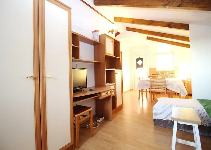 Apartments Mark