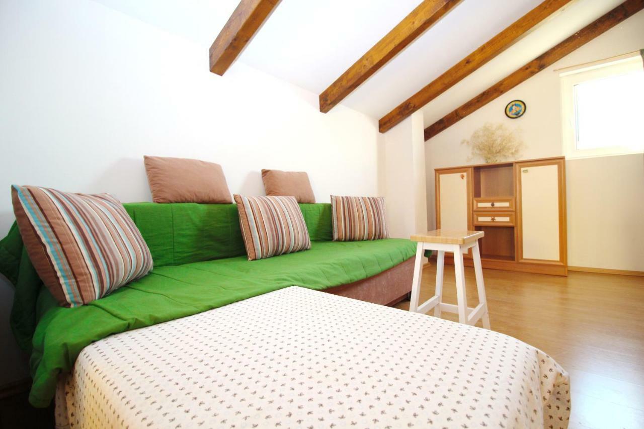Apartma Apartments Mark Petrcane