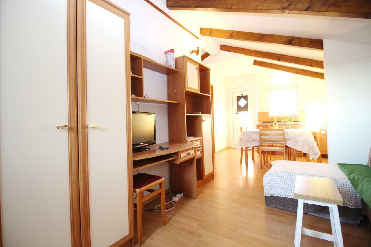 Apartments Mark Apartma *