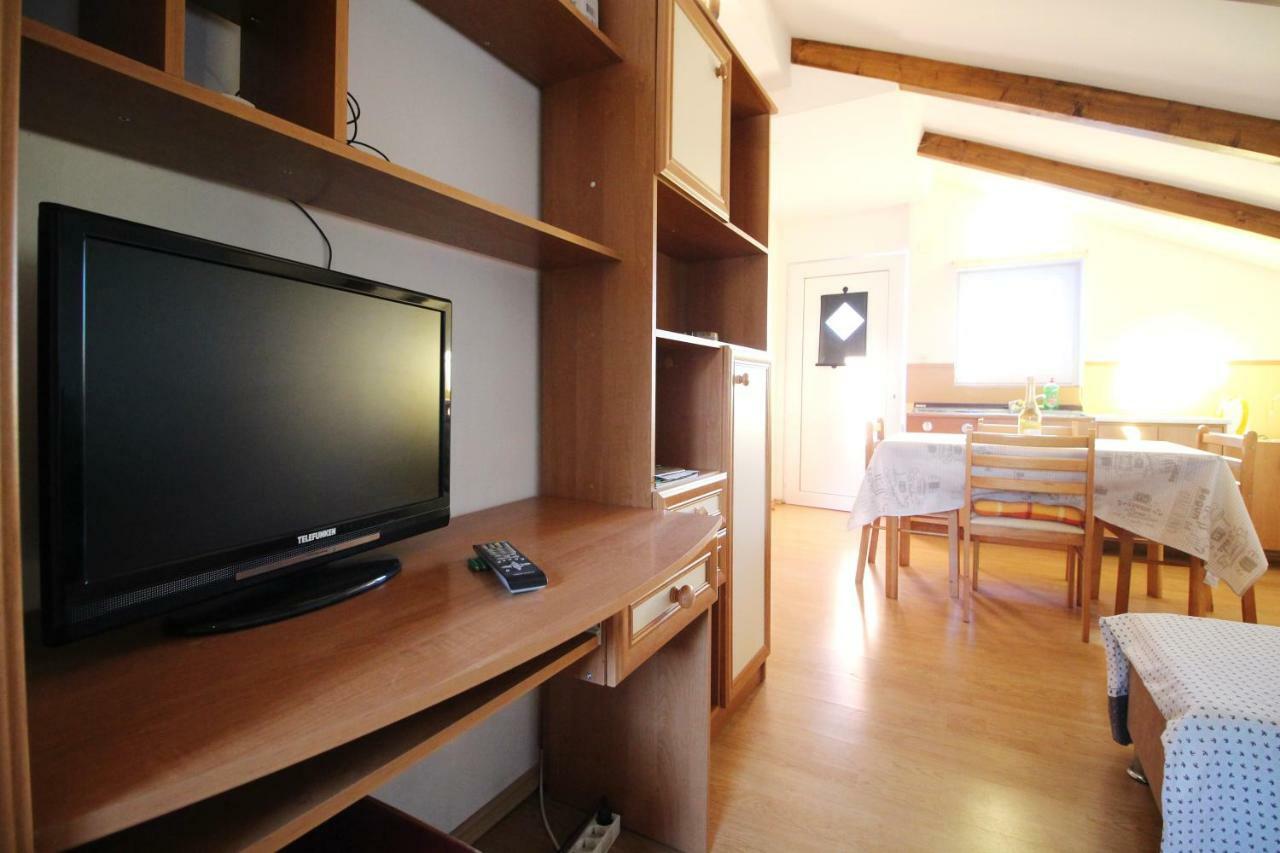 Apartments Mark